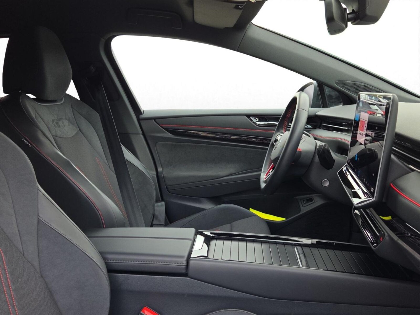 Volkswagen ID.7 – Bild 5