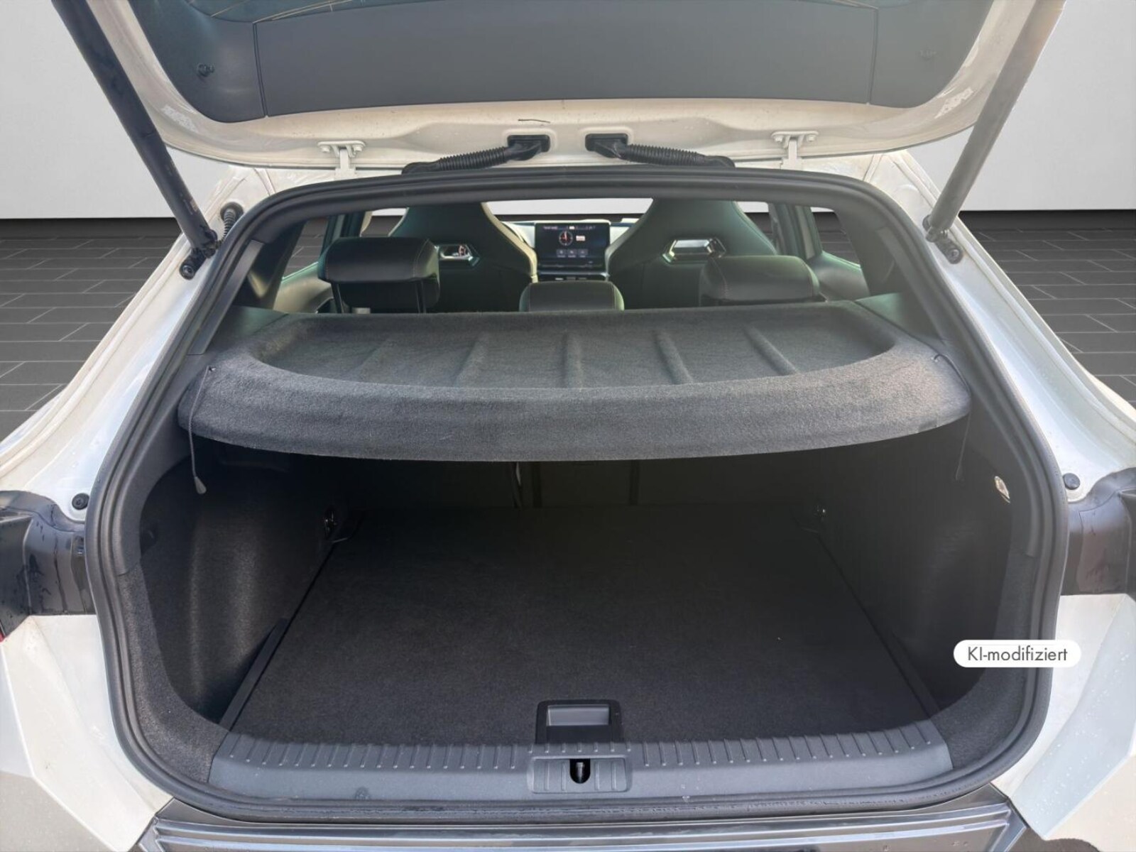 CUPRA Formentor – Bild 15
