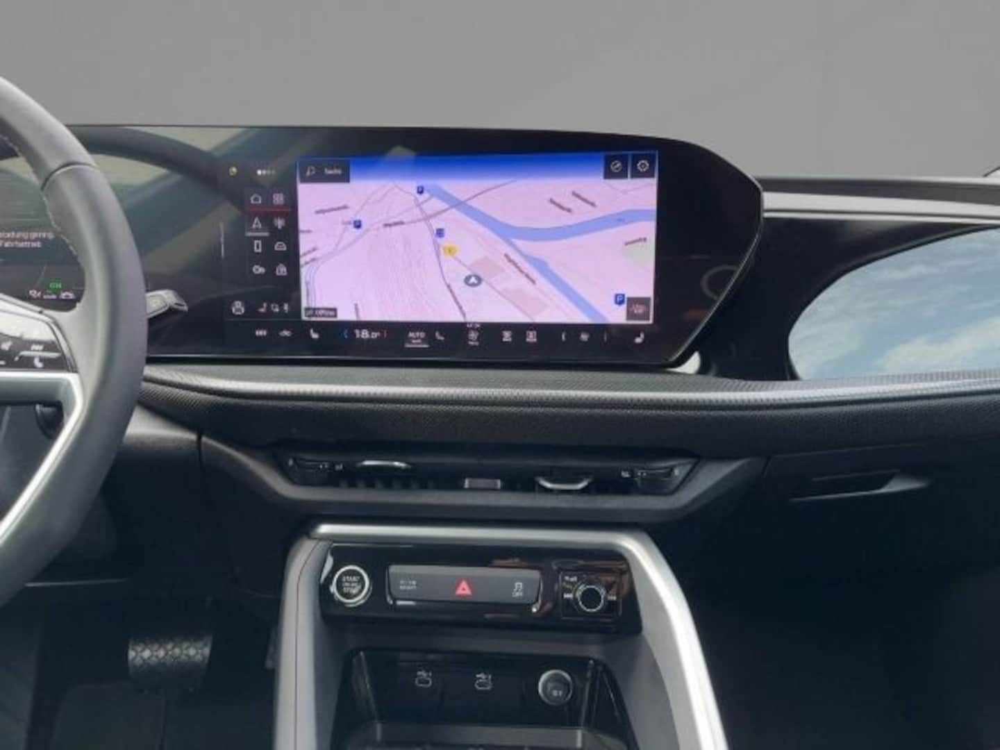 Bild über Audi Q5 SUV TDI quattro 150 kW S tronic - für weitere Informationen kontaktieren Sie den Audi Partner