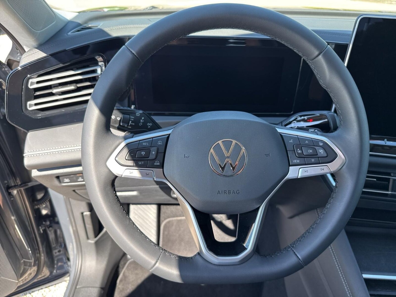 Volkswagen Tiguan – Bild 20