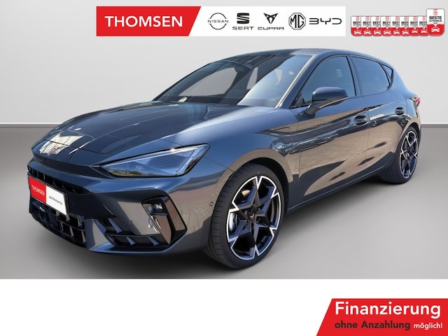 CUPRA Leon 1.5 DSG+ACC+AUT+LED+Navi+Virtual+Kam. (144310-4)