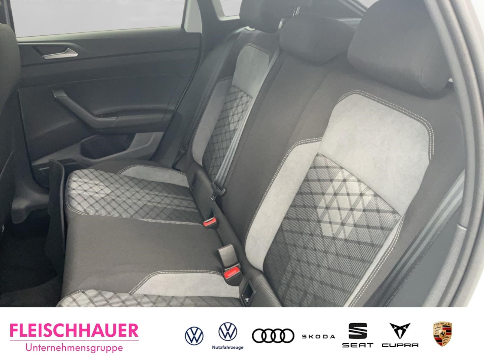 Volkswagen Taigo – Bild 10