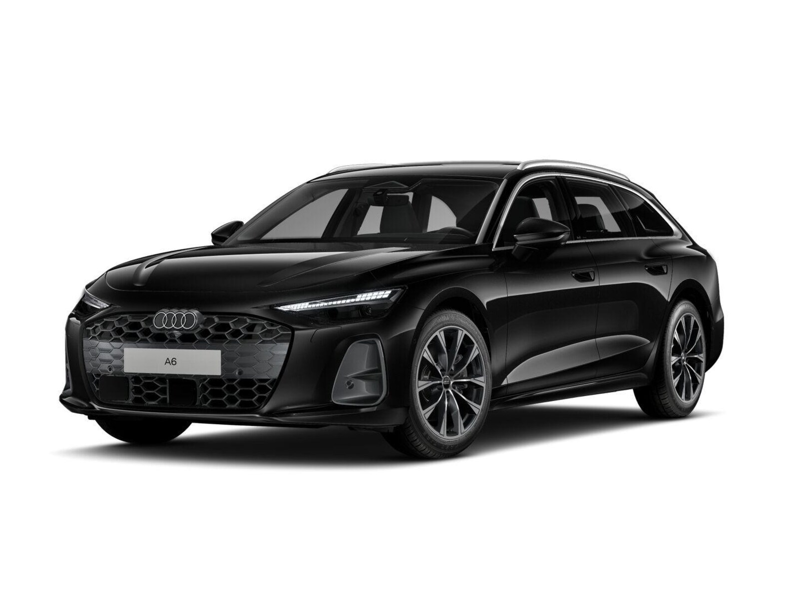 Audi A6 Avant – Bild 2