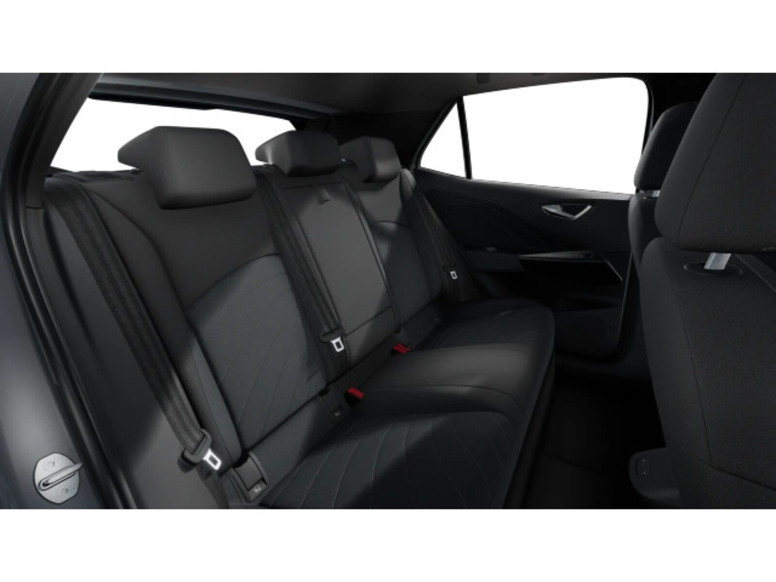 Volkswagen ID.3 – Bild 13