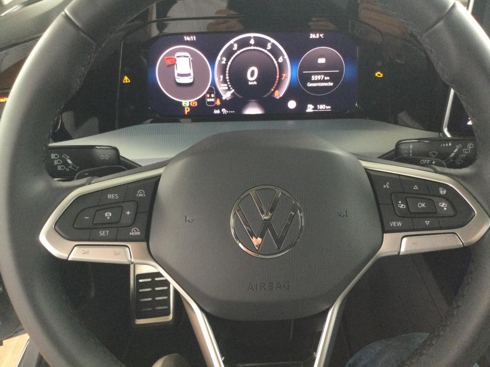 Volkswagen Golf – Bild 14
