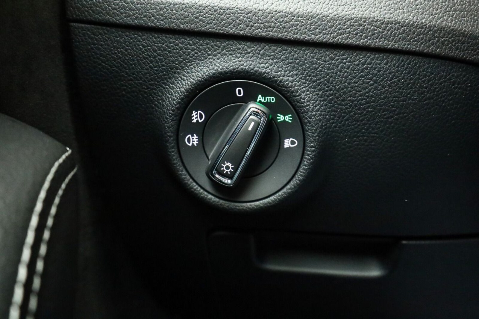 Škoda Superb Combi – Bild 18