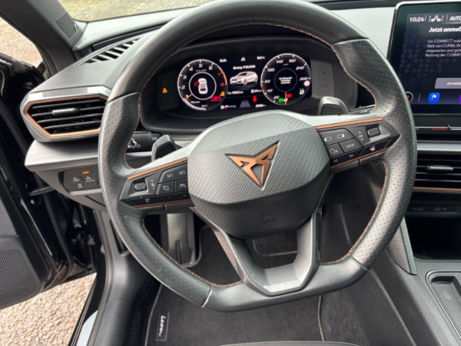 CUPRA Leon – Bild 13