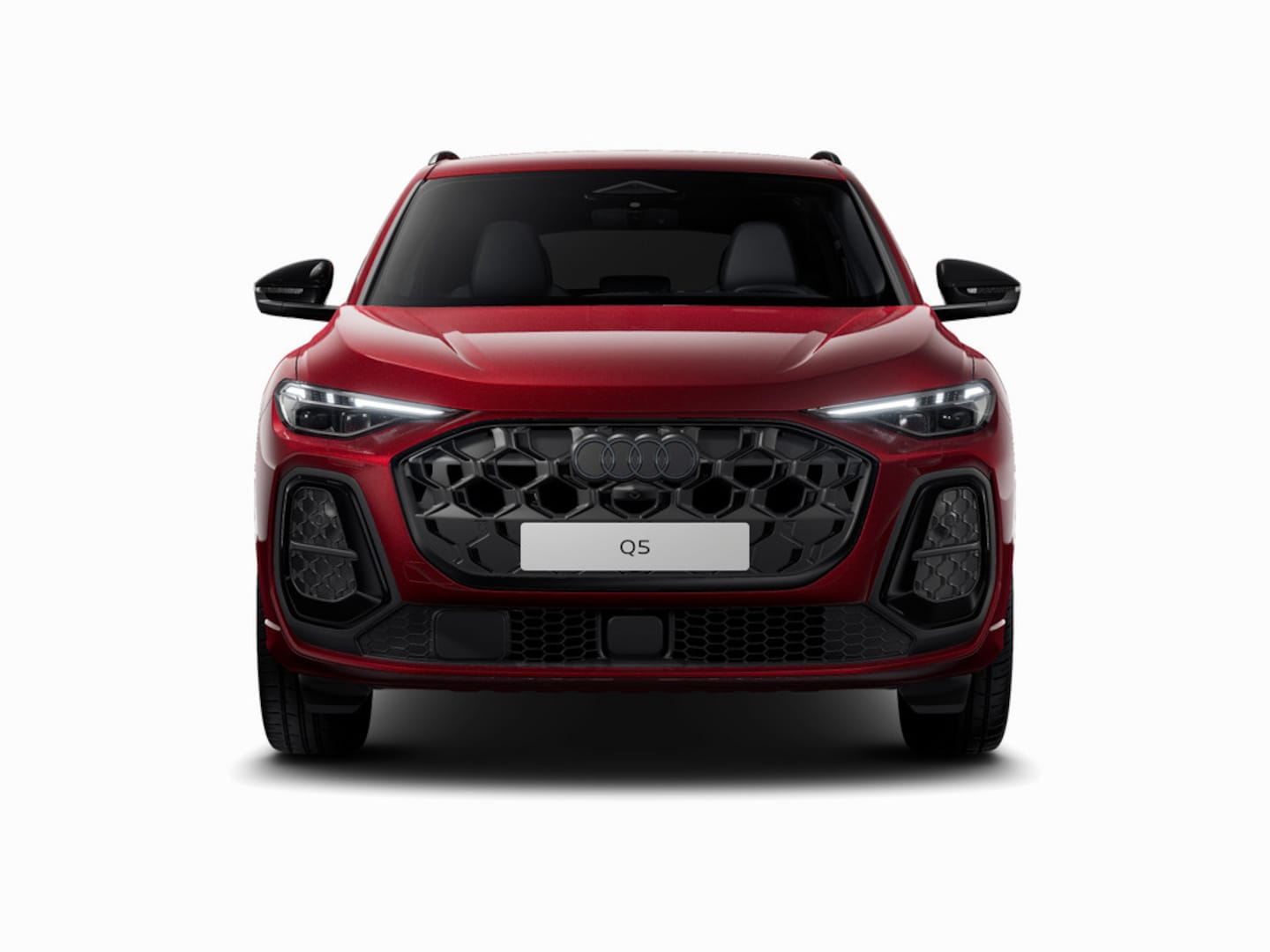 Bild über Audi Q5 Sportback TFSI 150 kW S tronic - für weitere Informationen kontaktieren Sie den Audi Partner