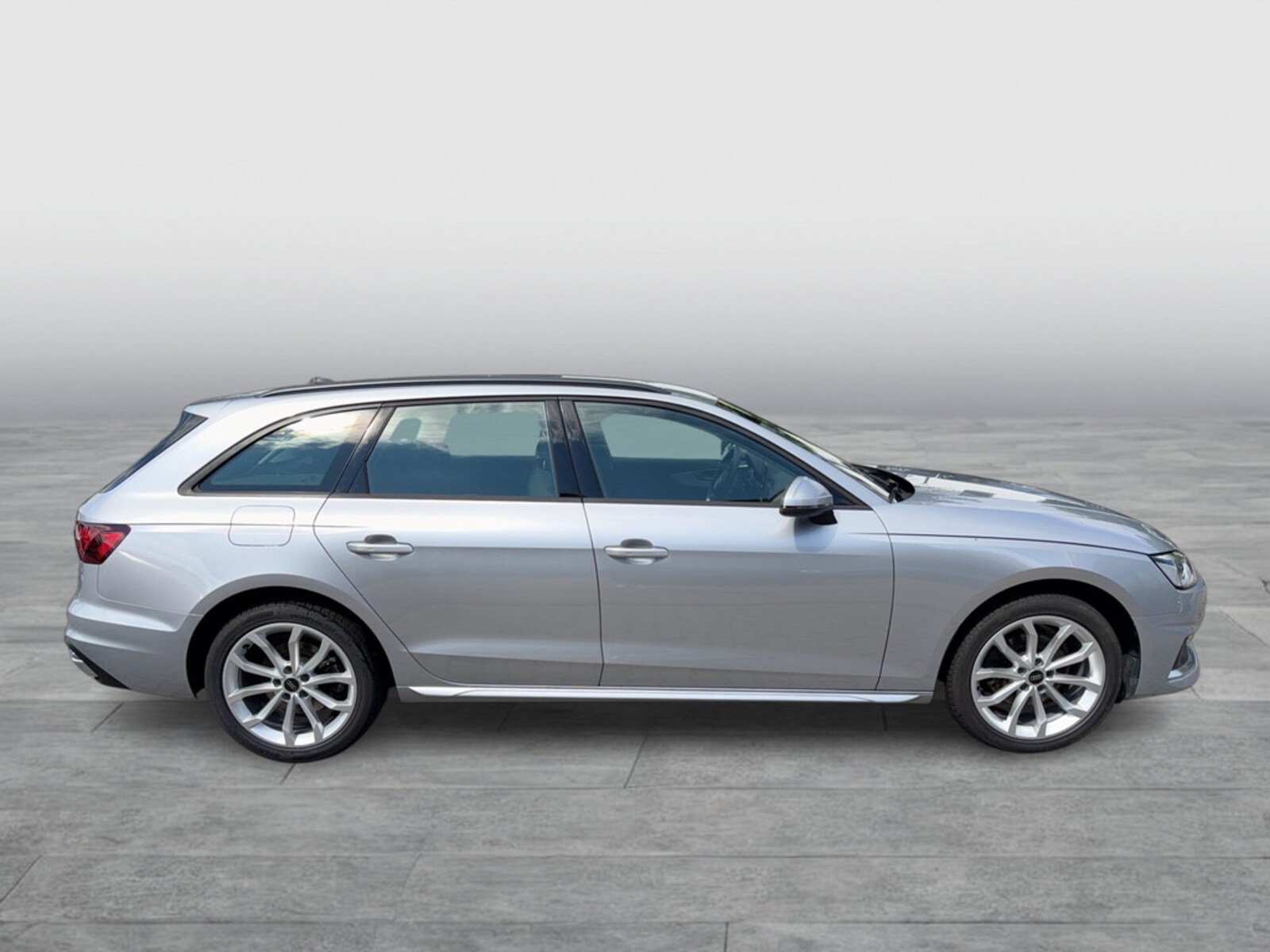Audi A4 Avant – Bild 6
