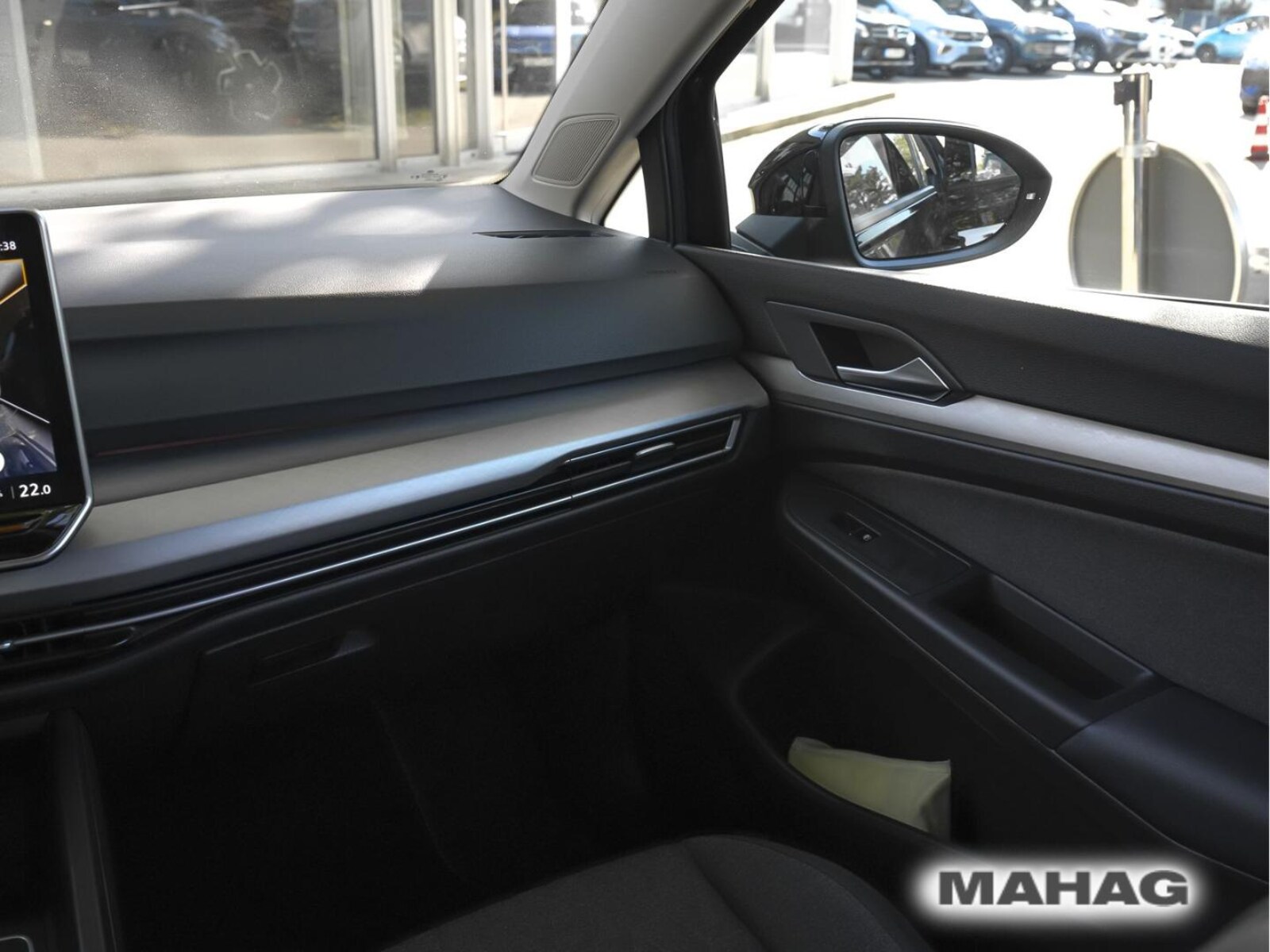Volkswagen Golf – Bild 24