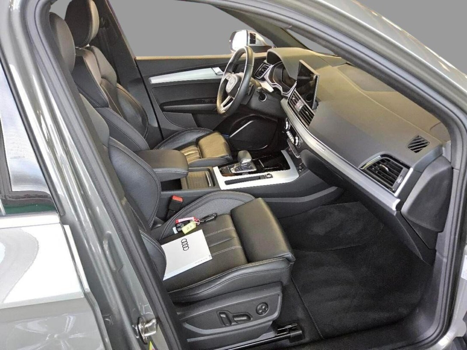 Audi SQ5 – Bild 4