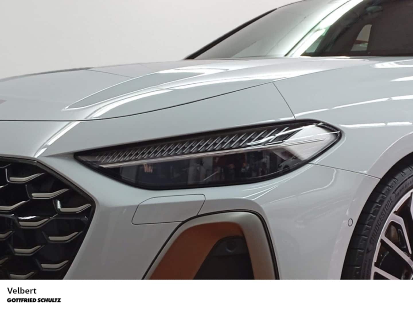 Bild über Audi S5 Avant edition one TFSI 270 kW S tronic - für weitere Informationen kontaktieren Sie den Audi Partner