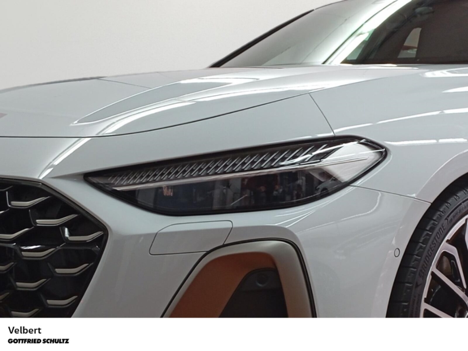Audi S5 Avant – Bild 4