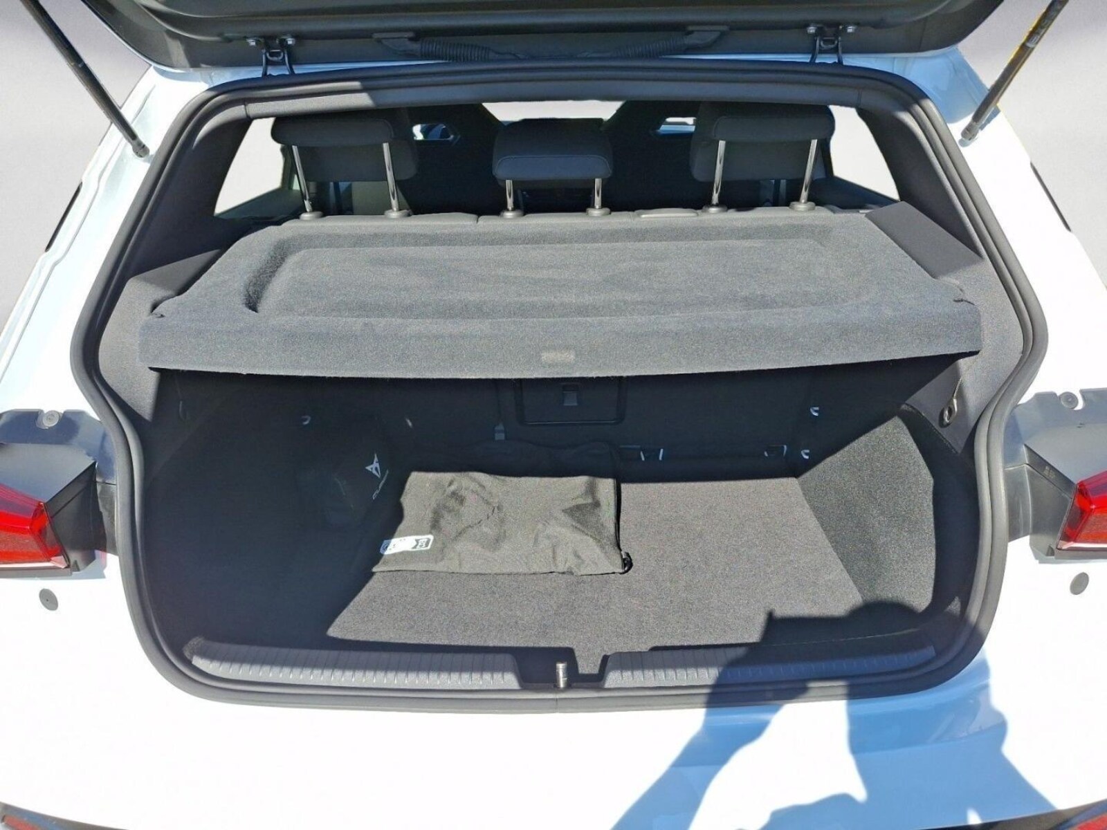 CUPRA Born – Bild 15