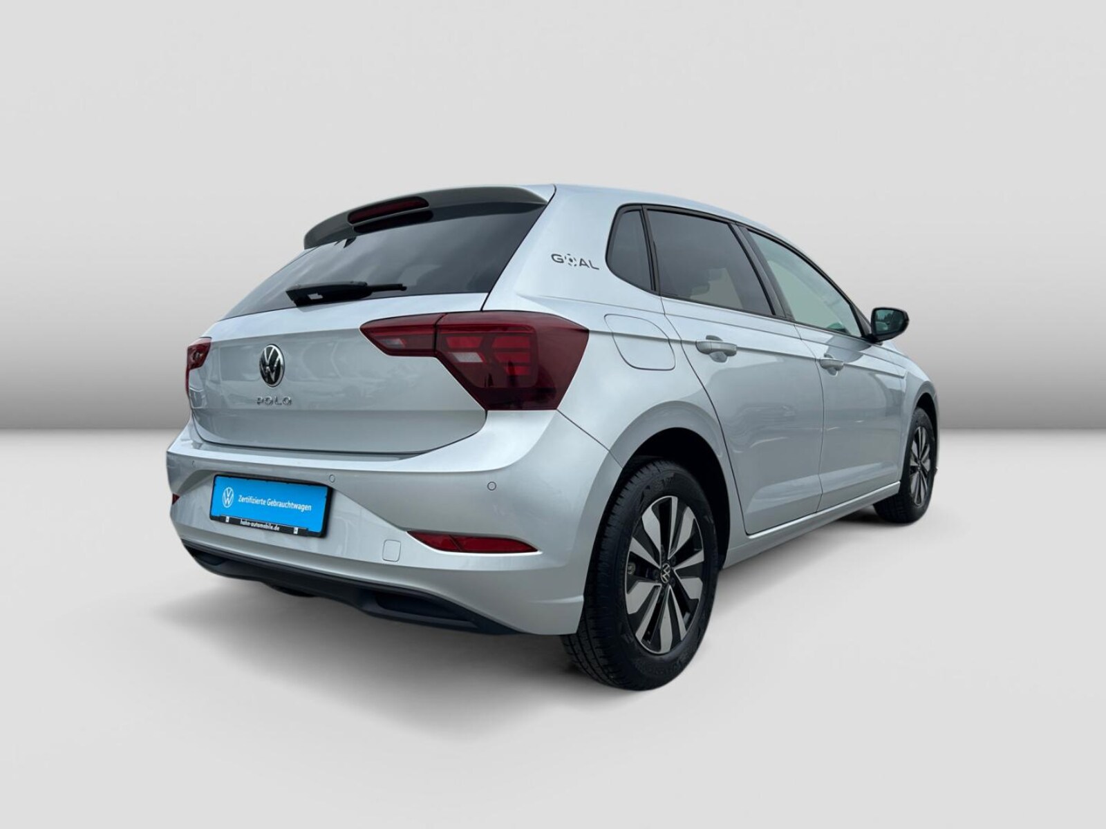 Volkswagen Polo – Bild 2