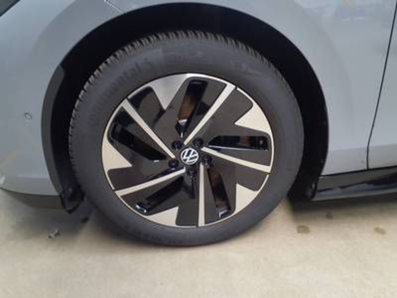 Volkswagen ID.7 Tourer – Bild 5