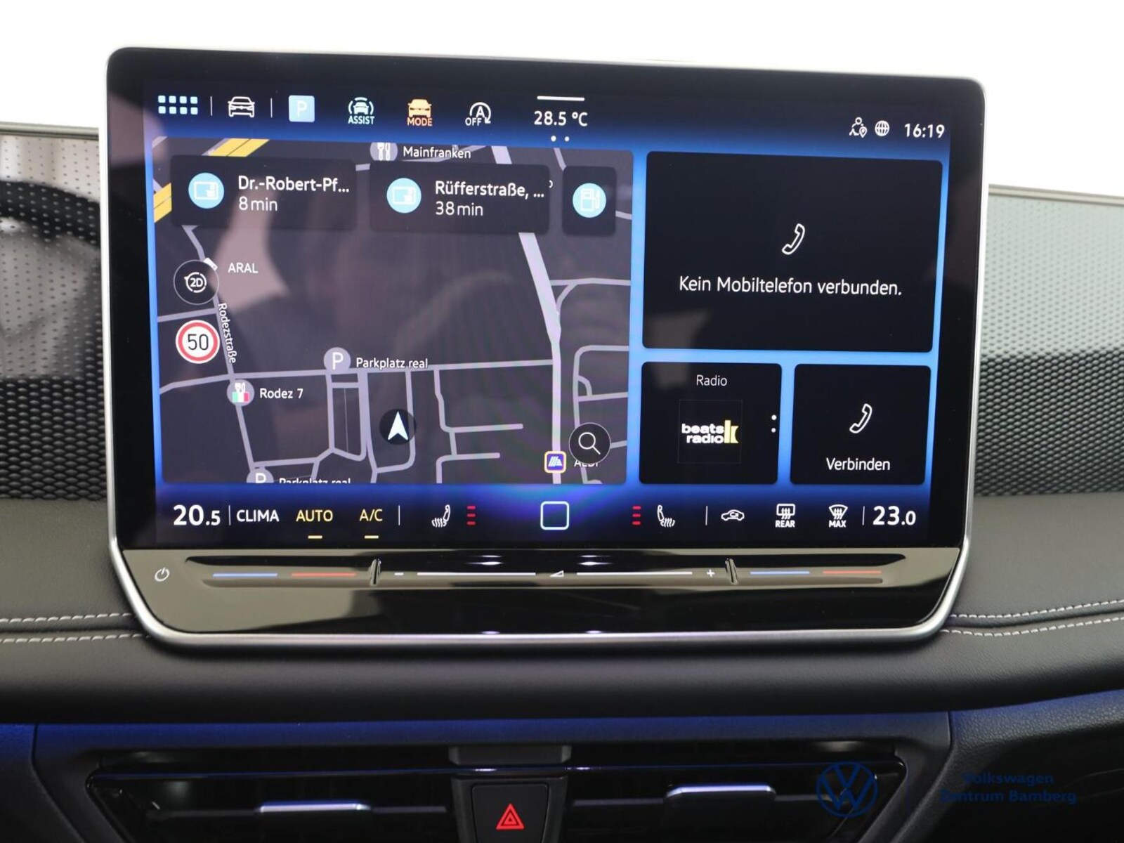 Volkswagen Tiguan – Bild 8