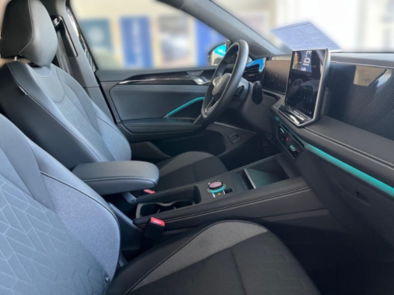 Volkswagen Tiguan – Bild 10