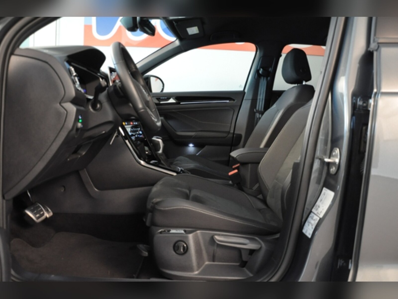 Volkswagen T-Roc – Bild 13