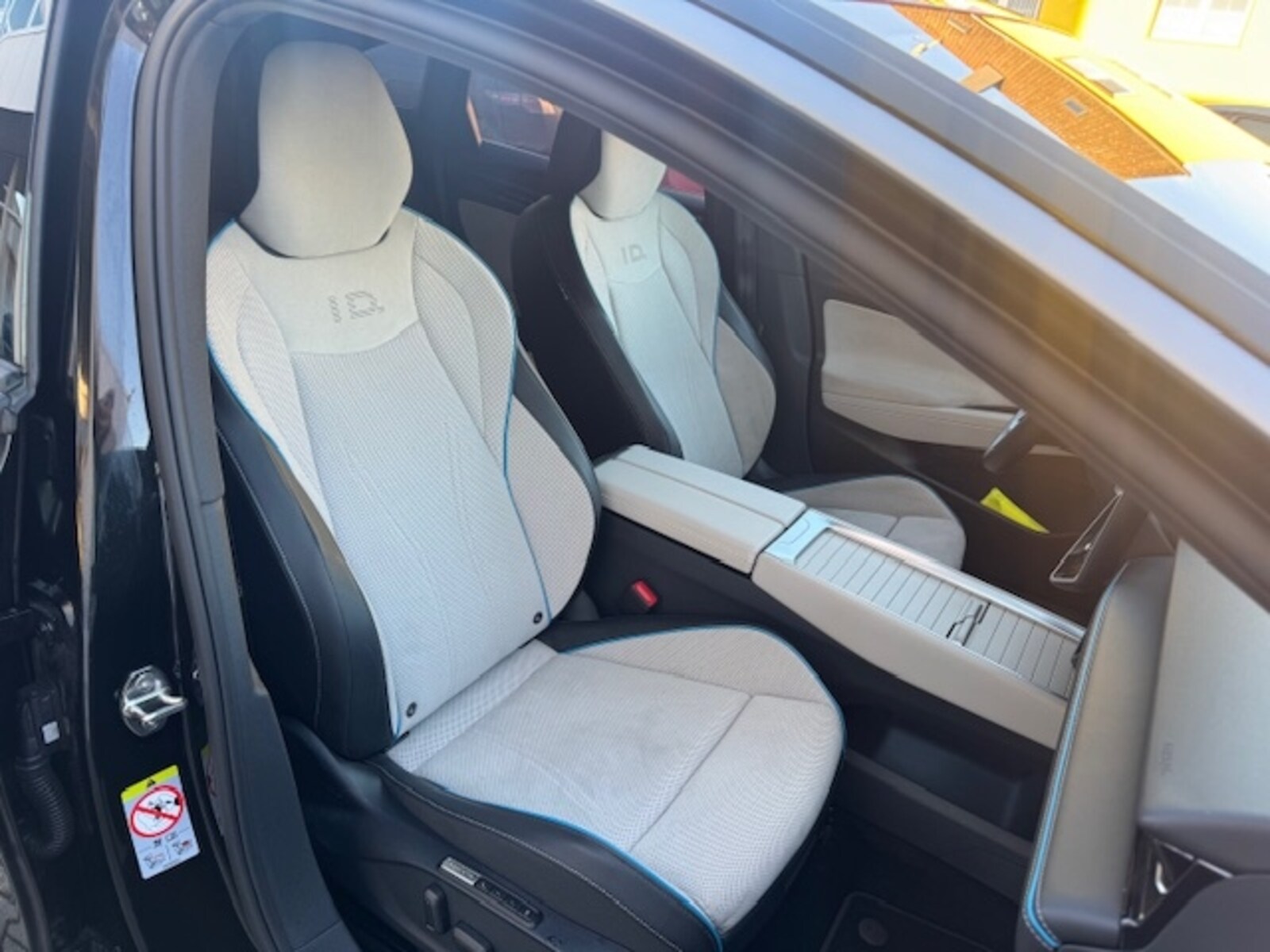Volkswagen ID.7 – Bild 14