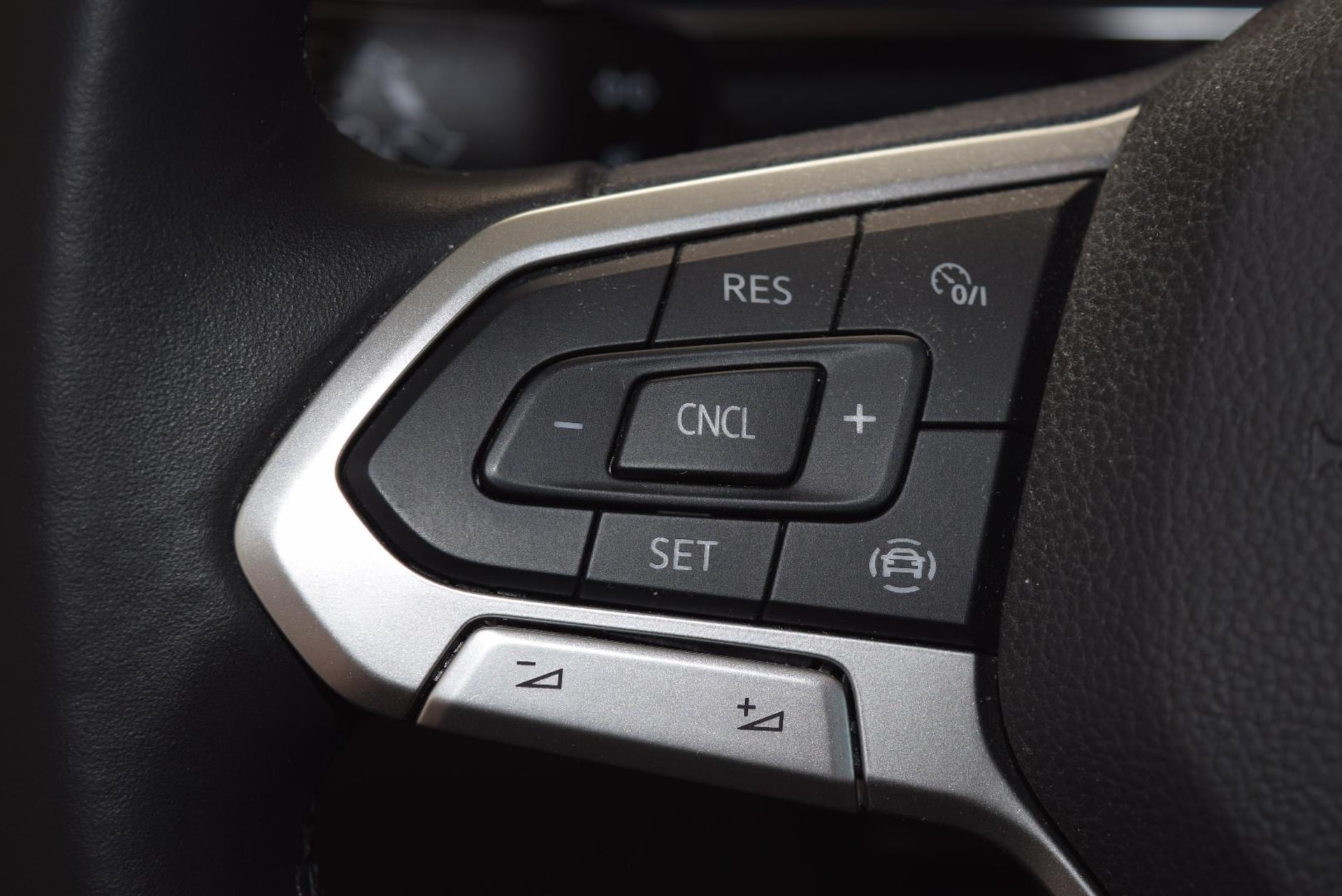 Volkswagen T-Cross United