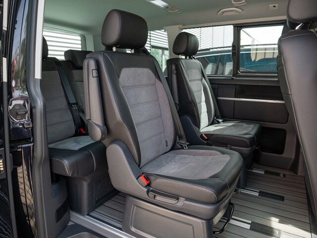 Volkswagen T6.1 Multivan