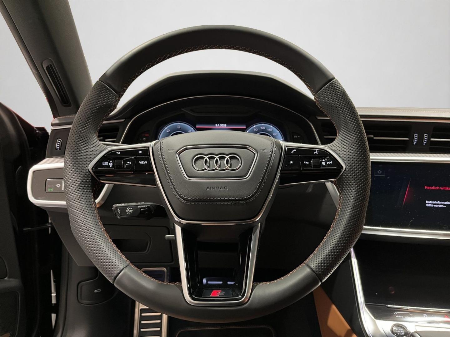Image about Audi A7 Sportback 50 TDI quattro tiptronic