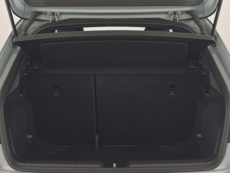 Audi A1 citycarver