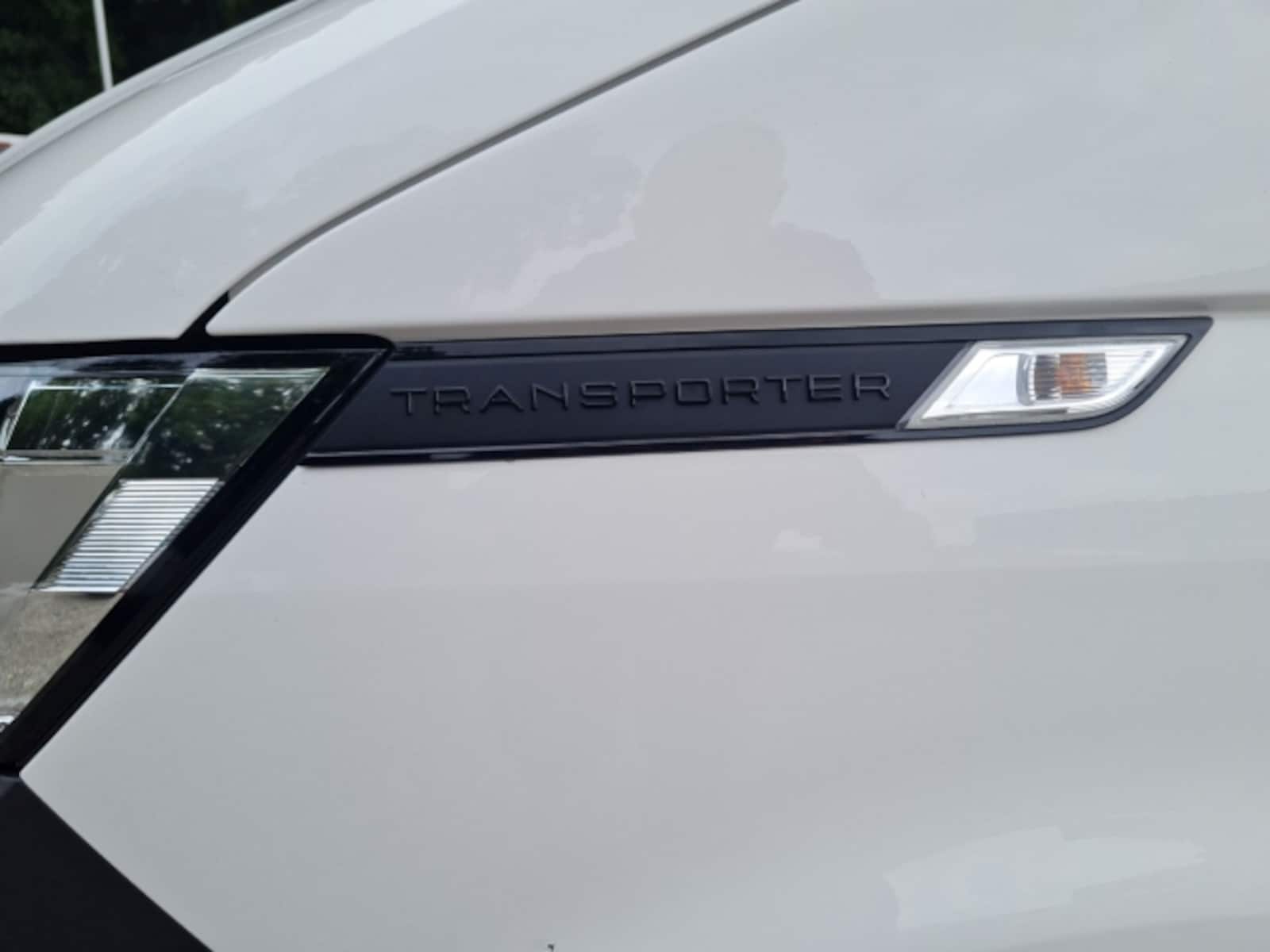 Volkswagen T6.1 Transporter Kasten kurzer Radstand – Bild 20