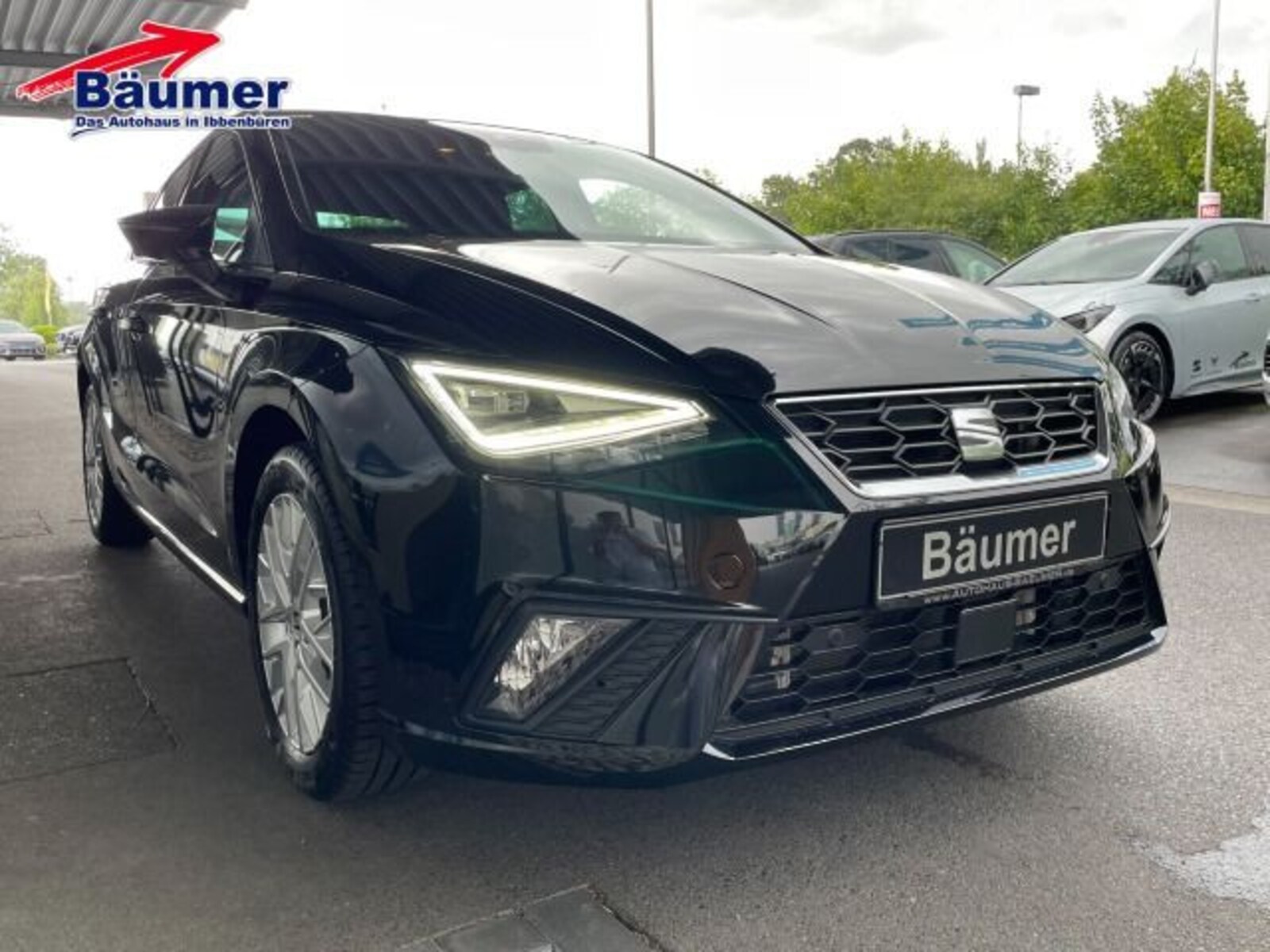 SEAT Ibiza – Bild 6