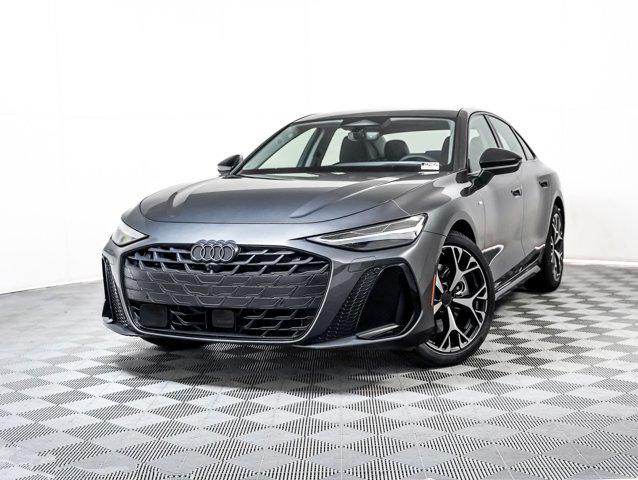 2026 Audi A6 Premium Plus quattro S tronic's photo