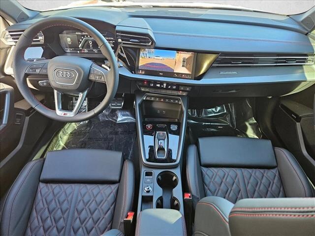 2026 Audi S3 Base - Photo 14