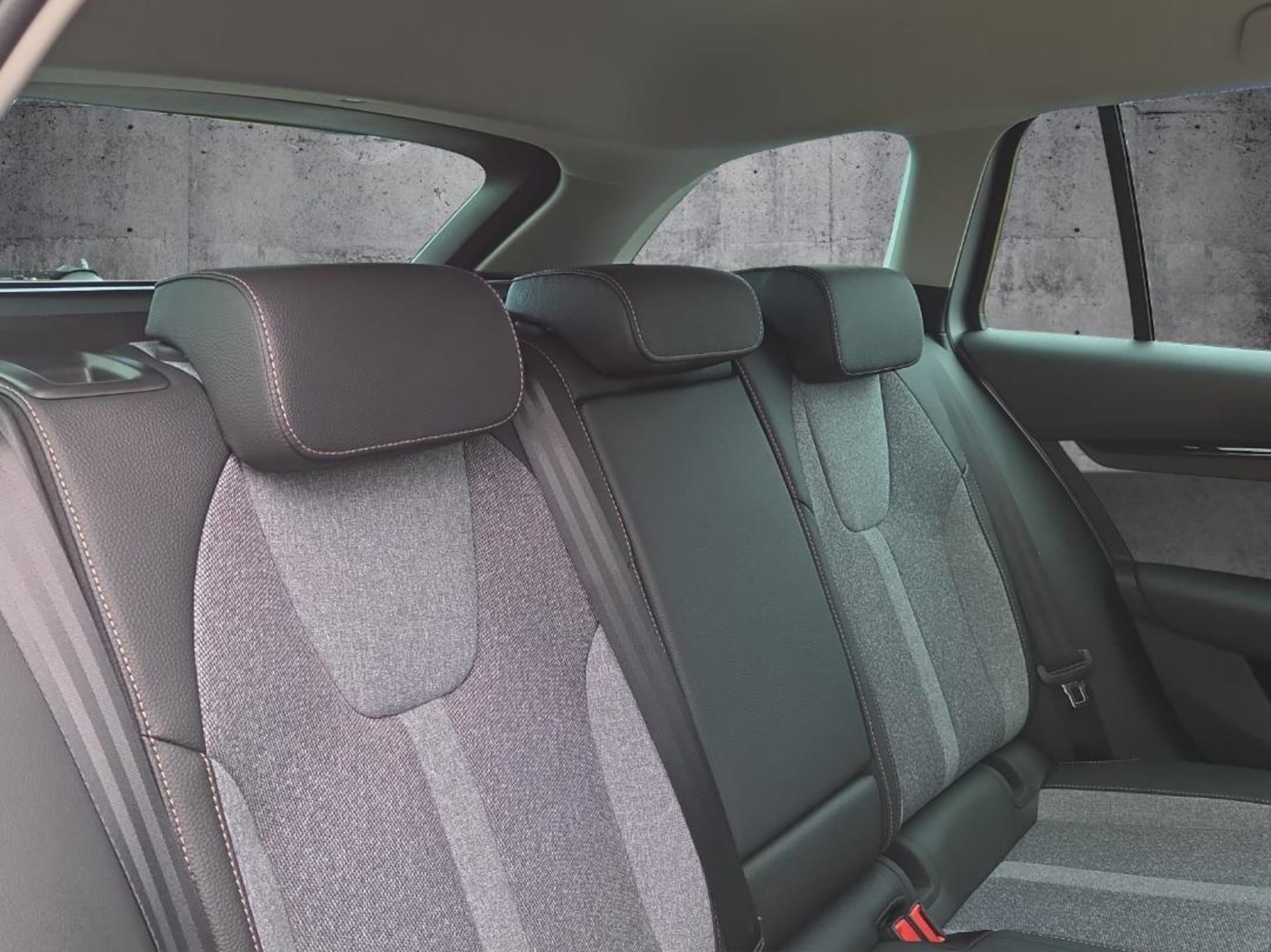 Skoda Octavia Combi Top Selection