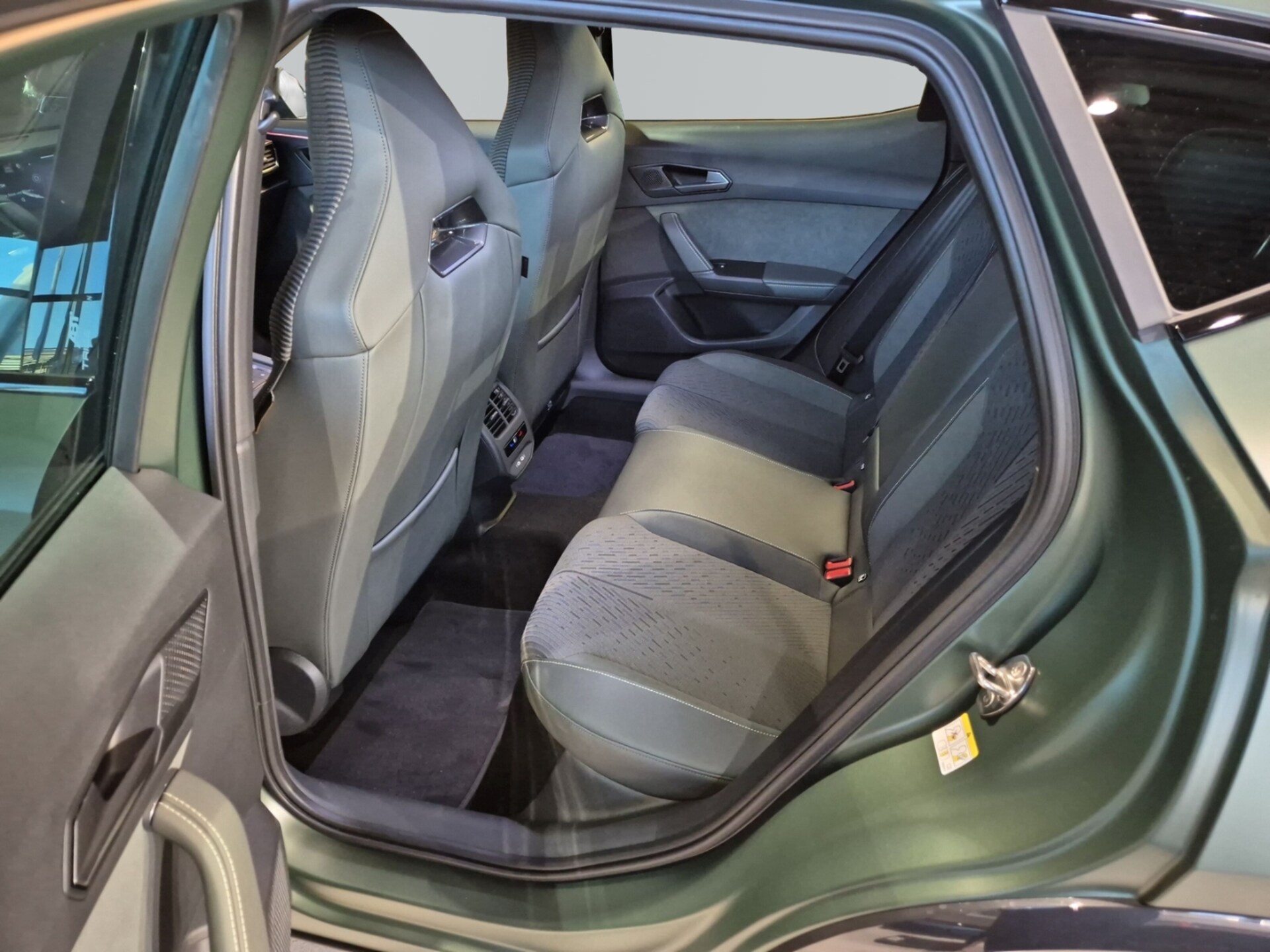 CUPRA Formentor VZ