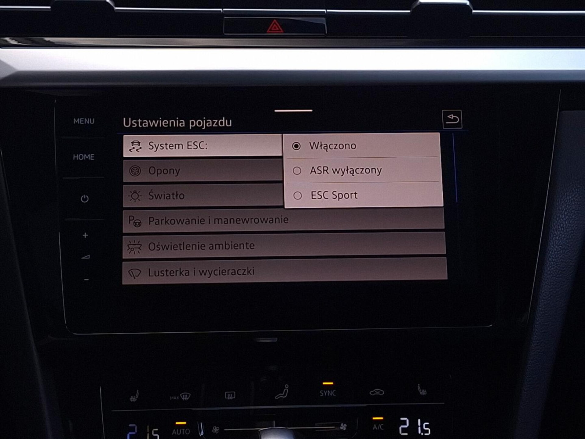 Volkswagen Arteon Shooting Brake R-Line