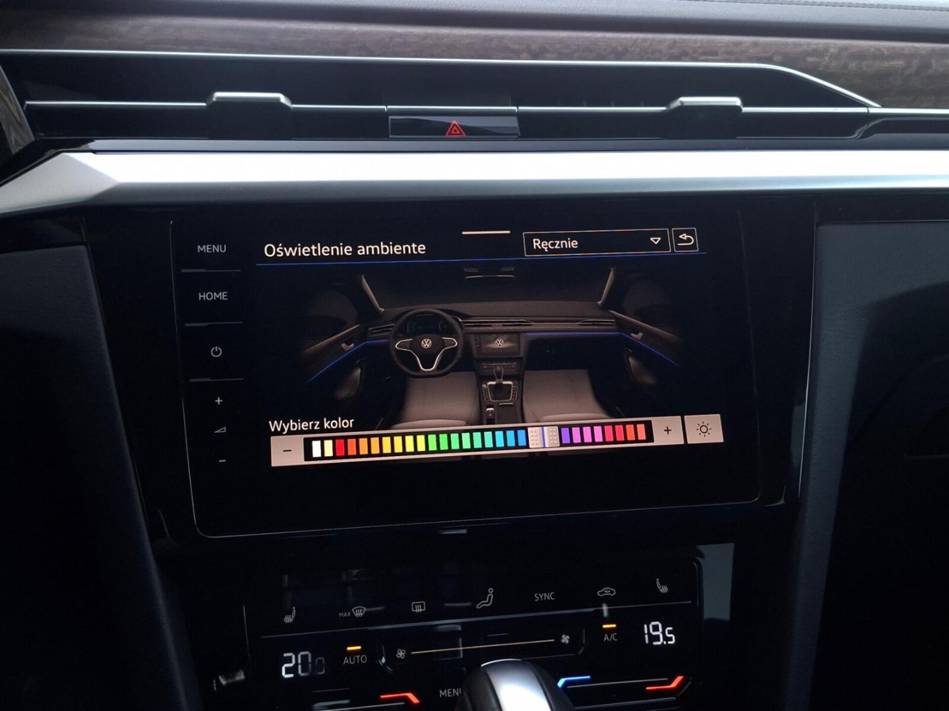 Volkswagen Arteon Shooting Brake Elegance