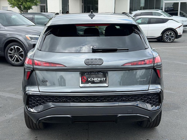 2026 Audi Q3 Base - Photo 9