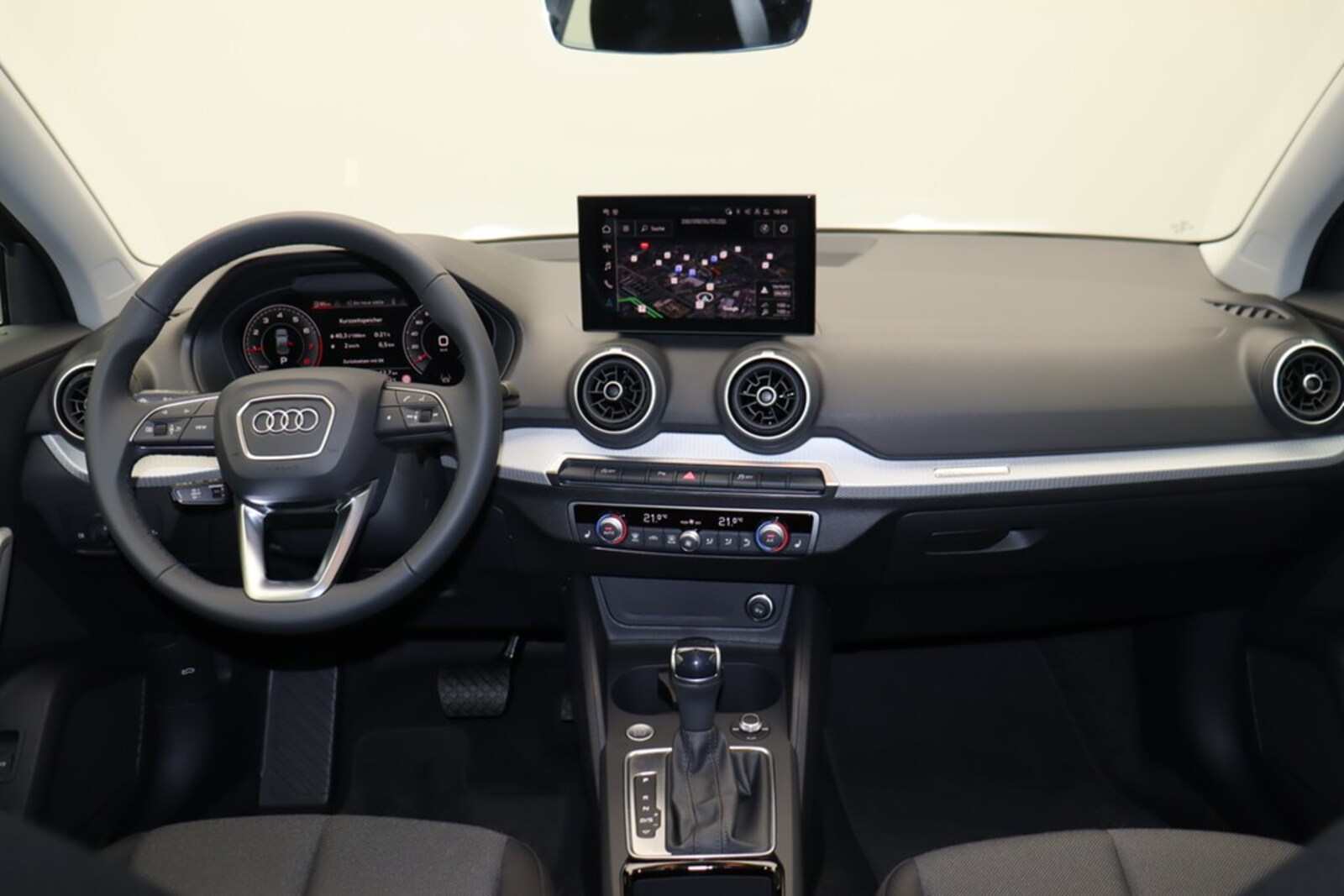 Audi Q2 – Bild 14