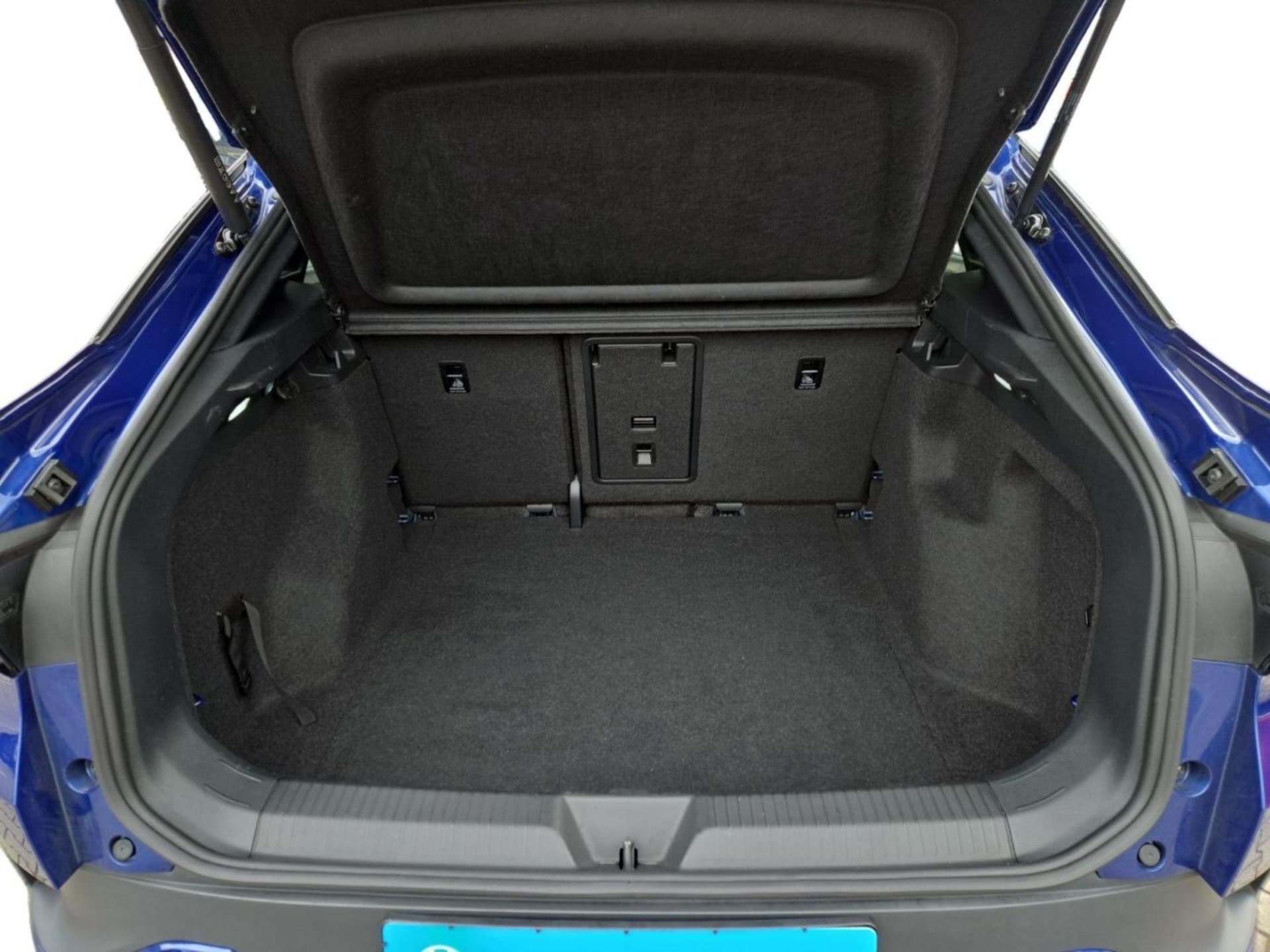 Volkswagen ID.5 Pro Performance