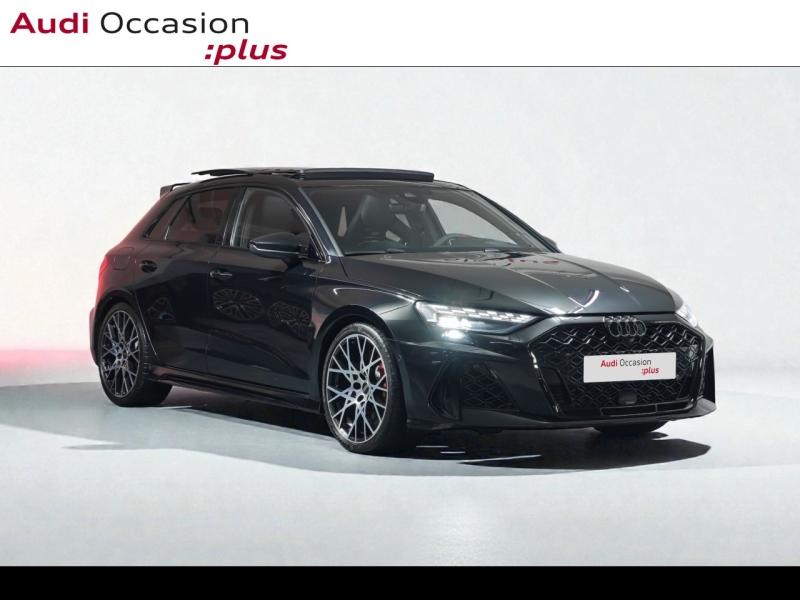 Image about Audi RS 3 Sportback RS 3 Sportback 294 kW (400 ch) S tronic