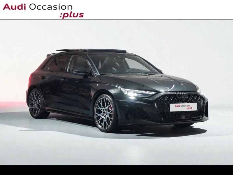 Image about Audi RS 3 Sportback RS 3 Sportback 294 kW (400 ch) S tronic