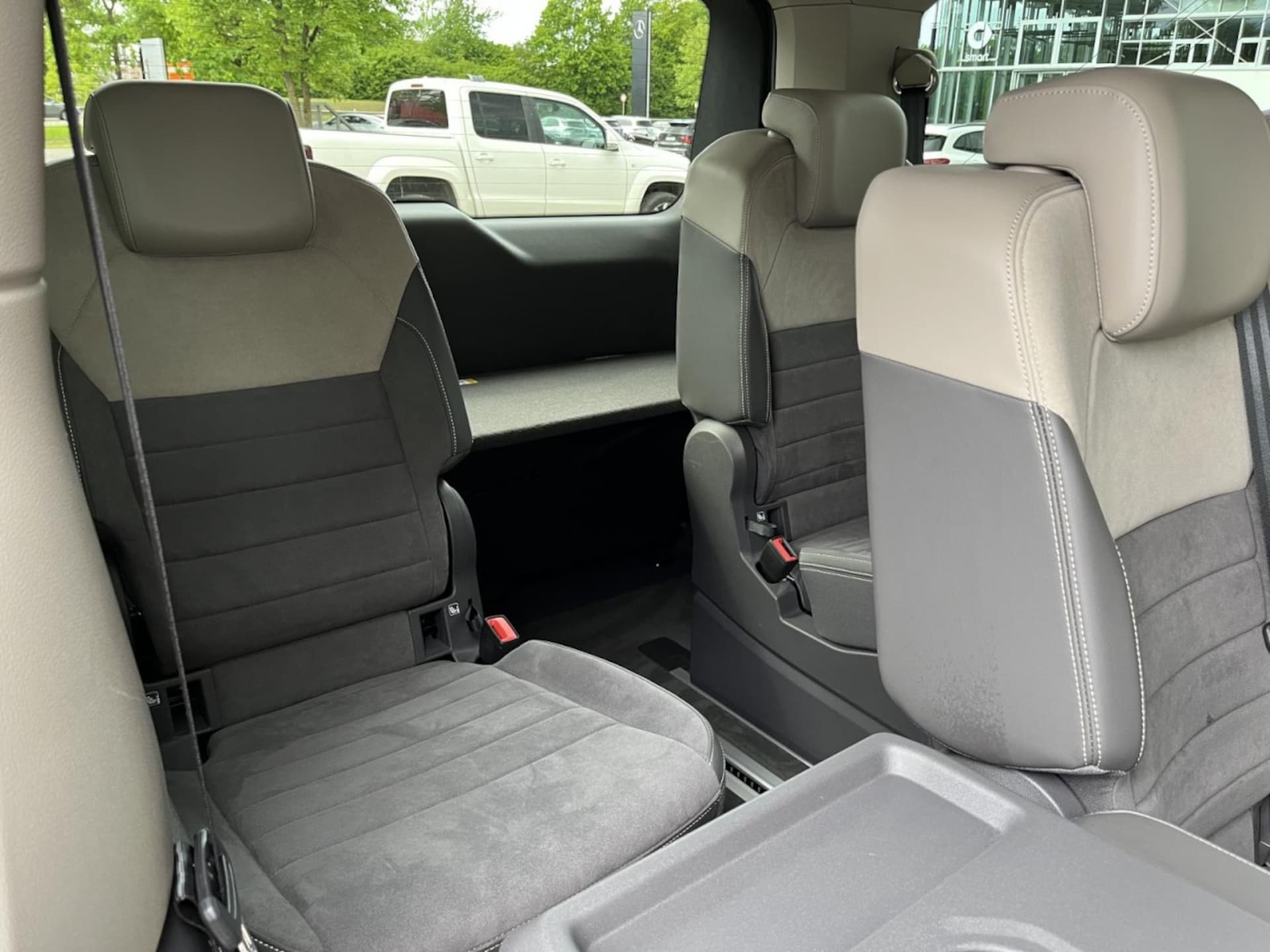 Volkswagen Multivan Life