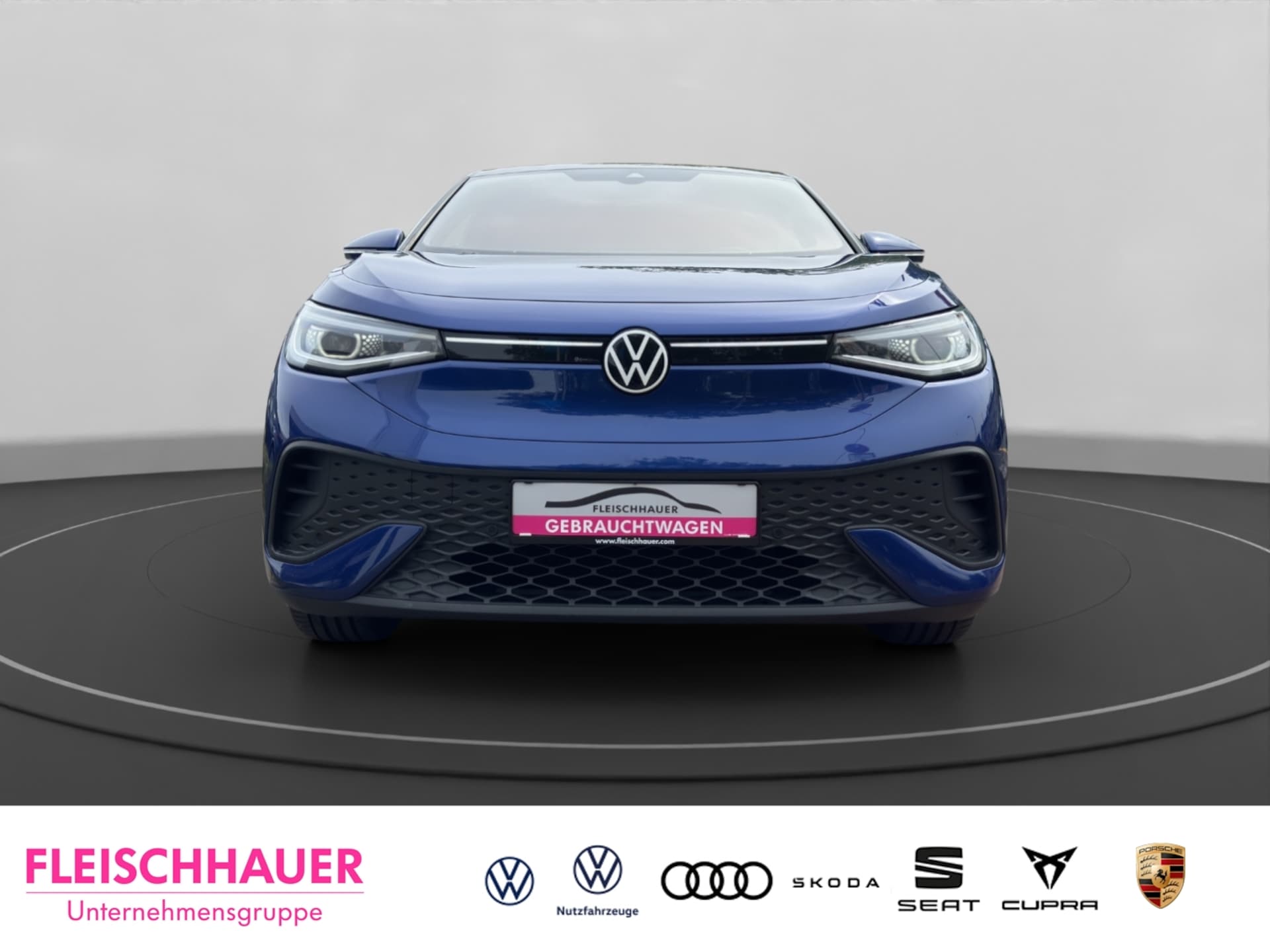 Volkswagen ID.5 Pro