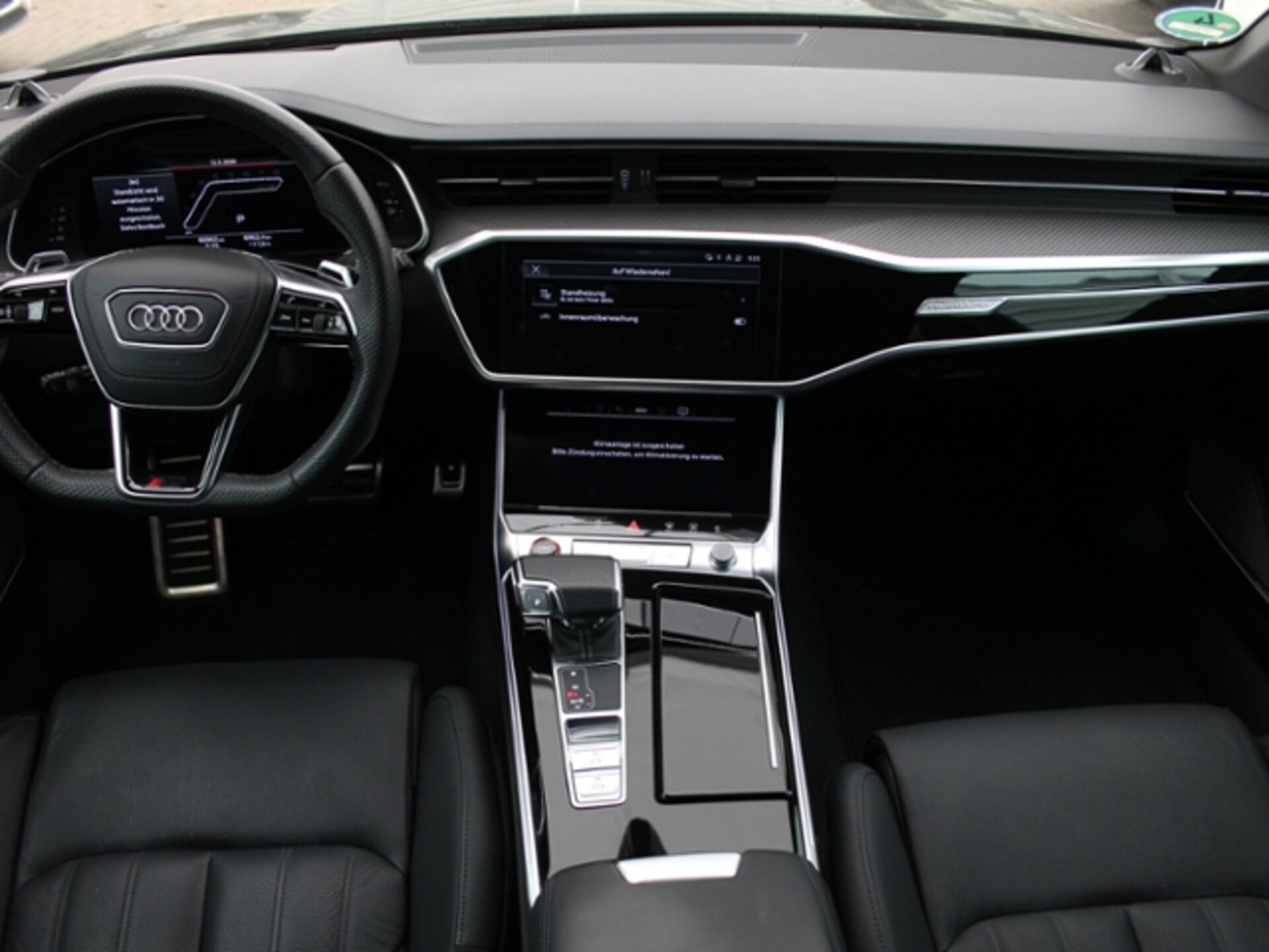 Audi RS 6 Avant