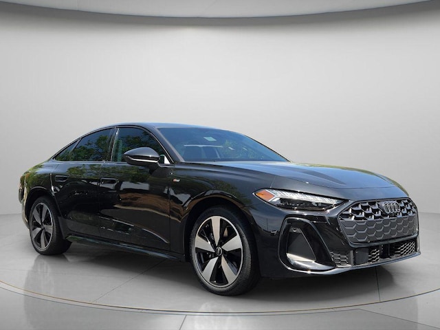 2026 Audi A5 Sedan