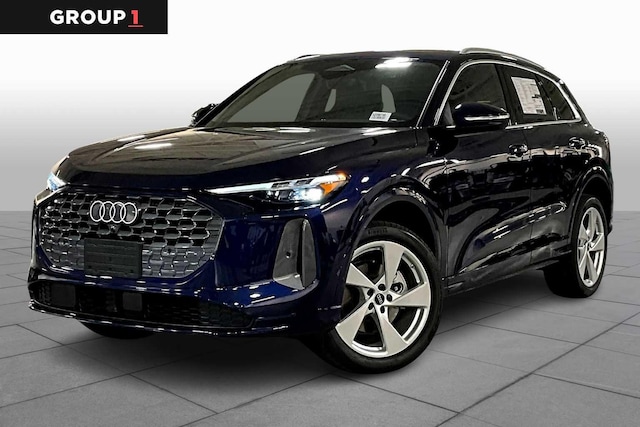 Photo of 2025 Audi Q5