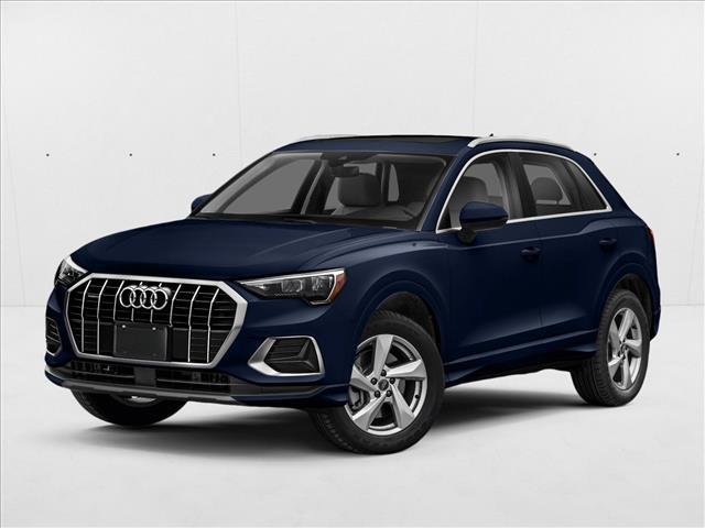 2021 Audi Q3 45 TFSI S Line Premium quattro's photo