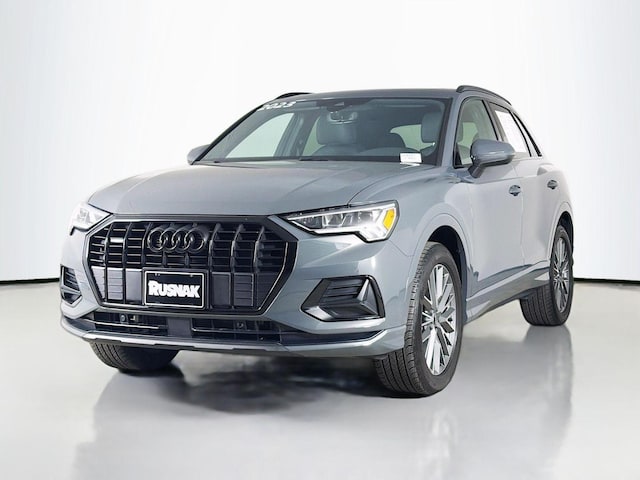 2023 Audi Q3 SUV