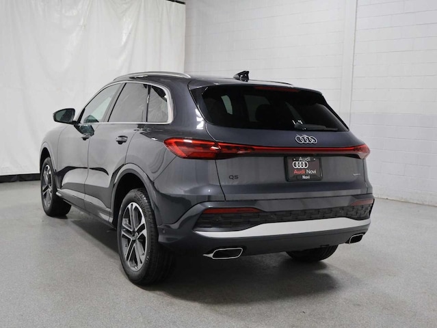 2026 Audi Q5