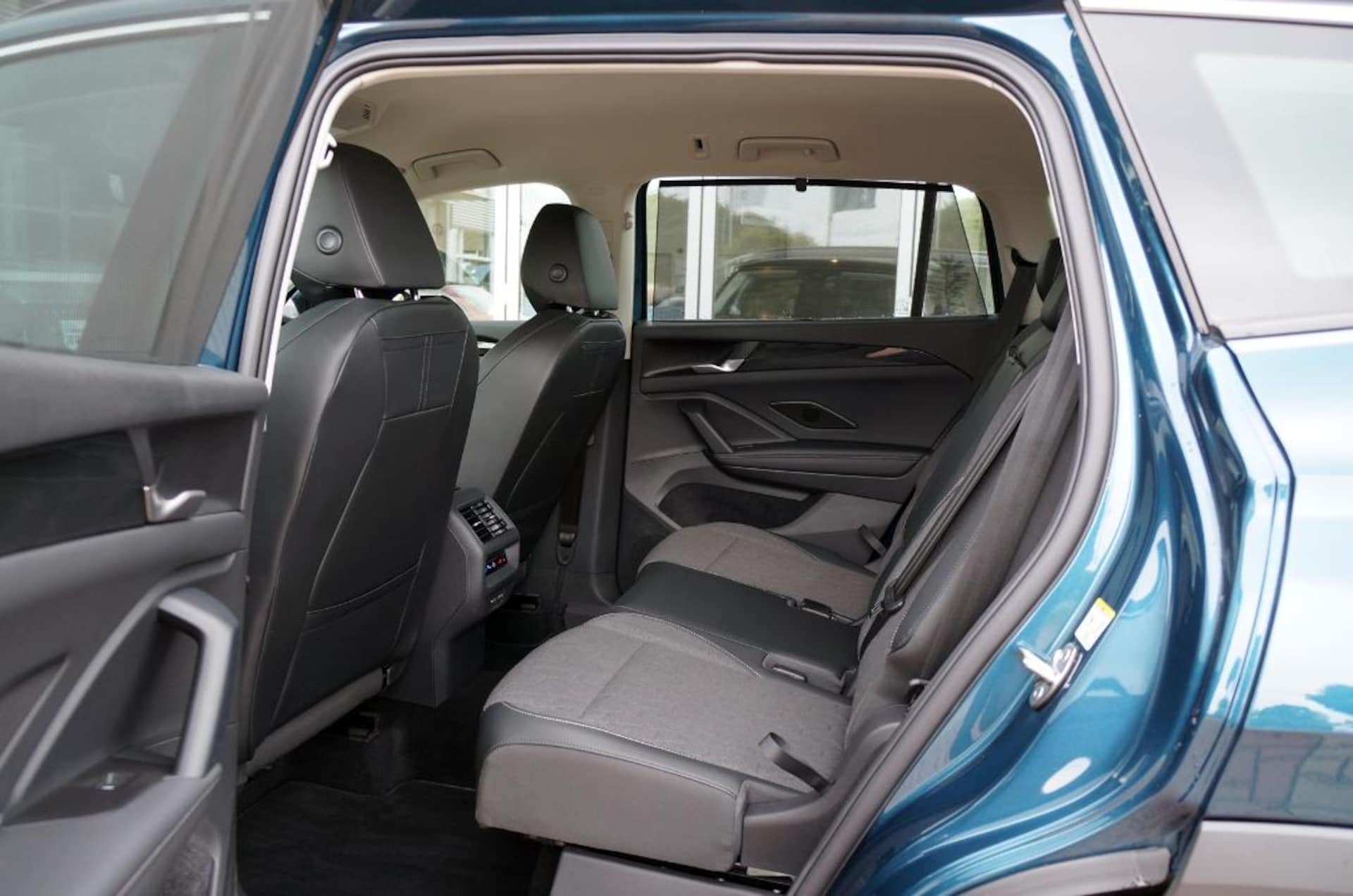 Volkswagen Tayron Life